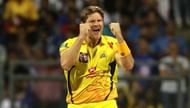 Shane Watson